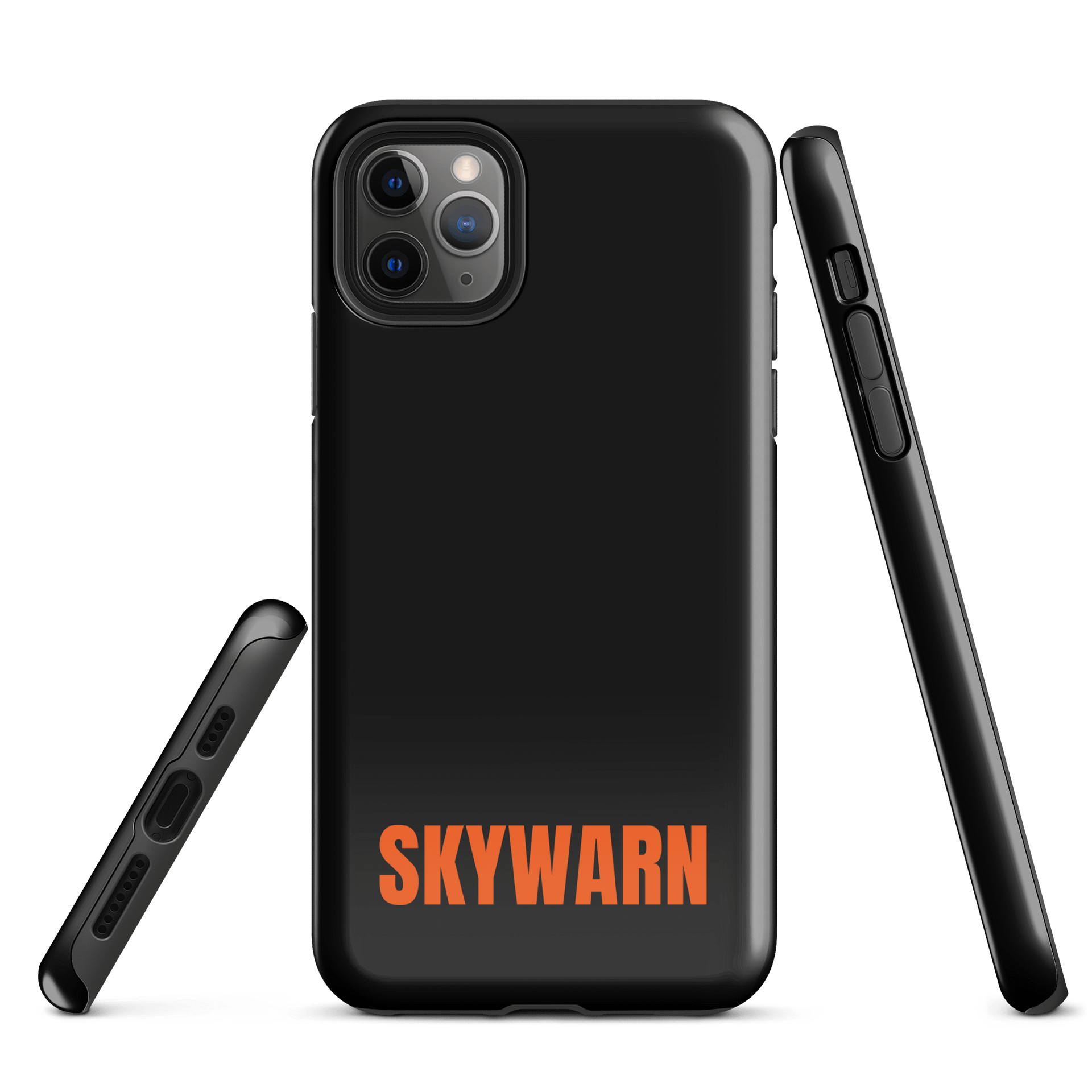 SKYWARN Phone Case product image (3)