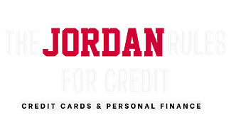The Jordan Rules for Credit