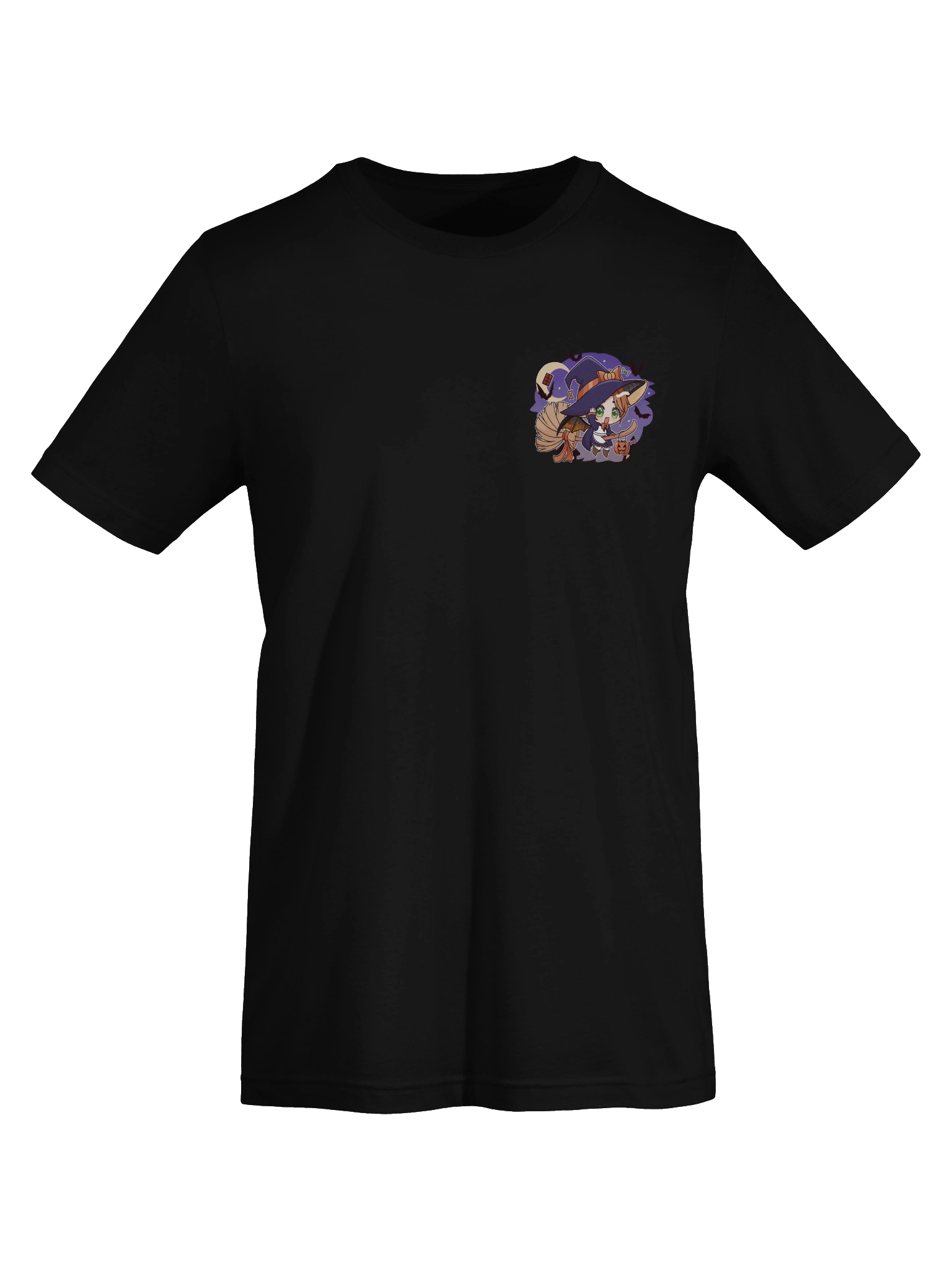 Witchy Mori t-shirt product image (103)