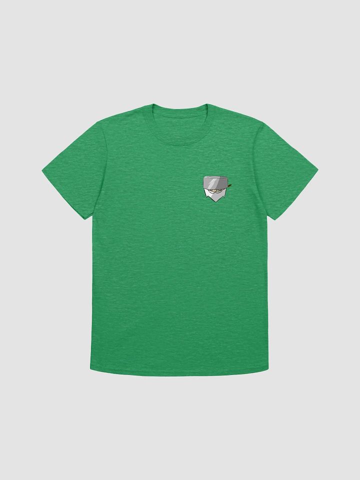 HoboWithBacon T-Shirt product image (1)