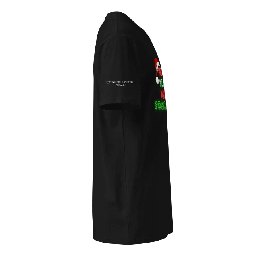 Merry Squatchmas!! product image (21)