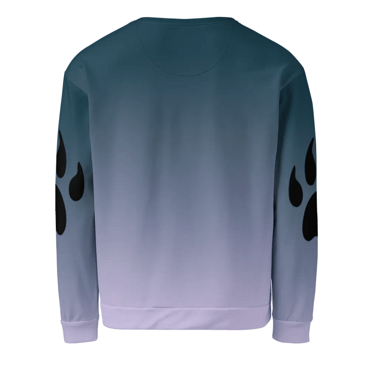 Wild Cat - Sweatshirt product image (2)