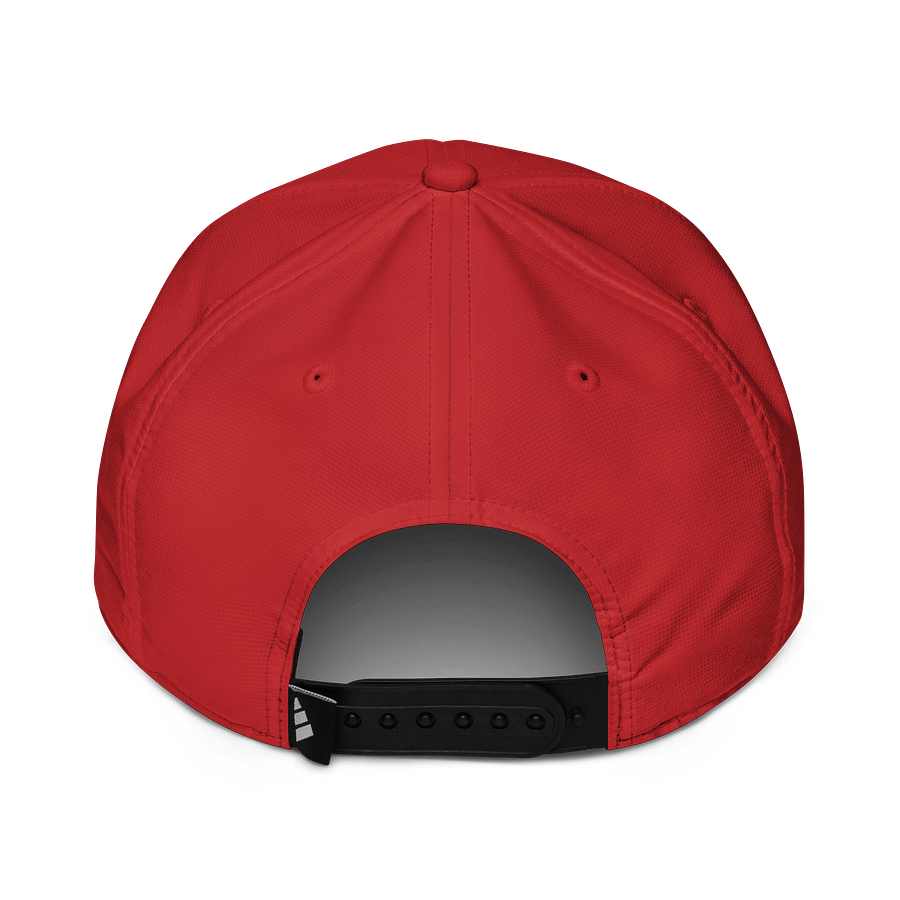 Number 96 Design Adidas Performance Caps product image (20)