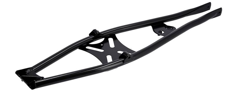 NM Rahmen, verstärkt, schwarz product image (2)