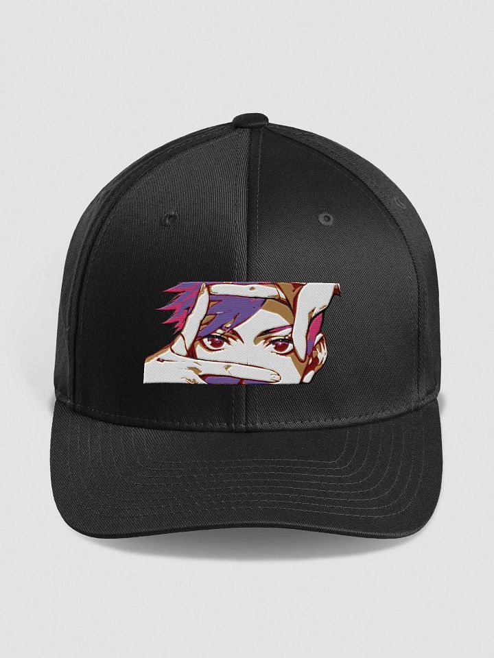 Ryme Framed Hat product image (1)