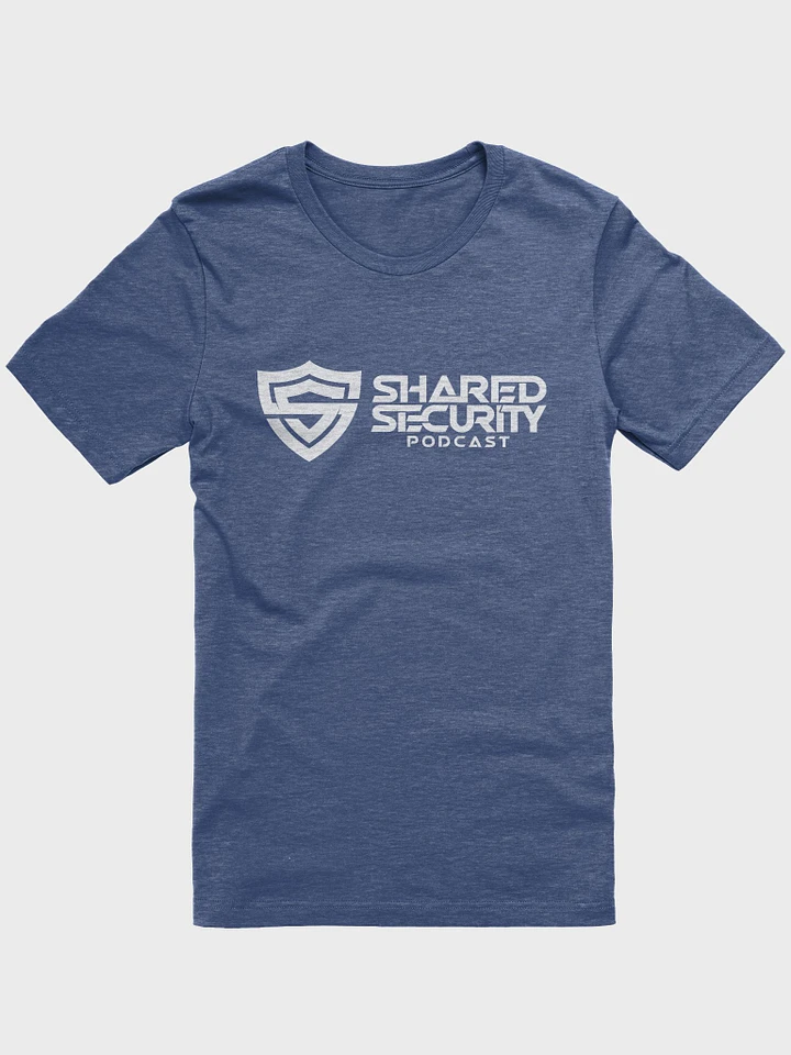 Shared Security T-Shirt product image (1)