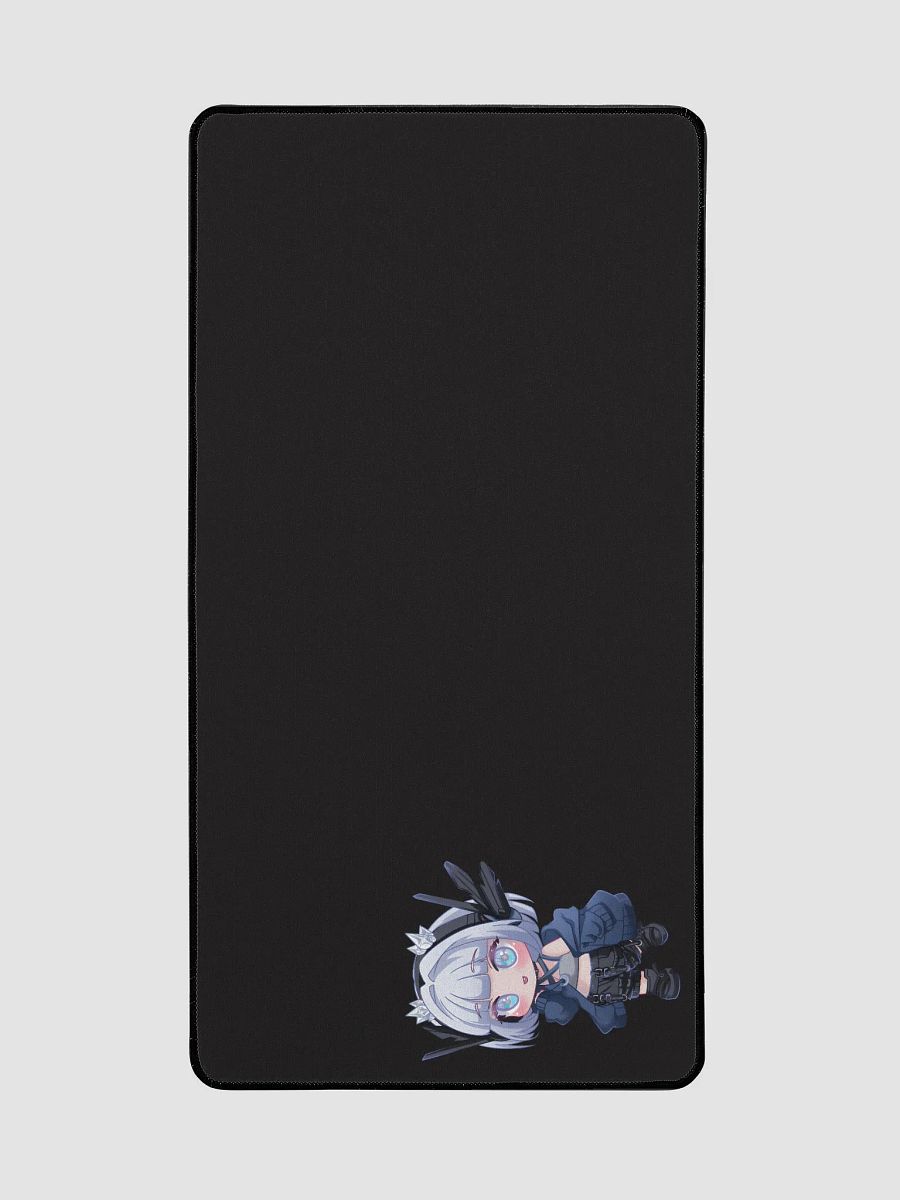 Chibi Tigy desk mat product image (2)