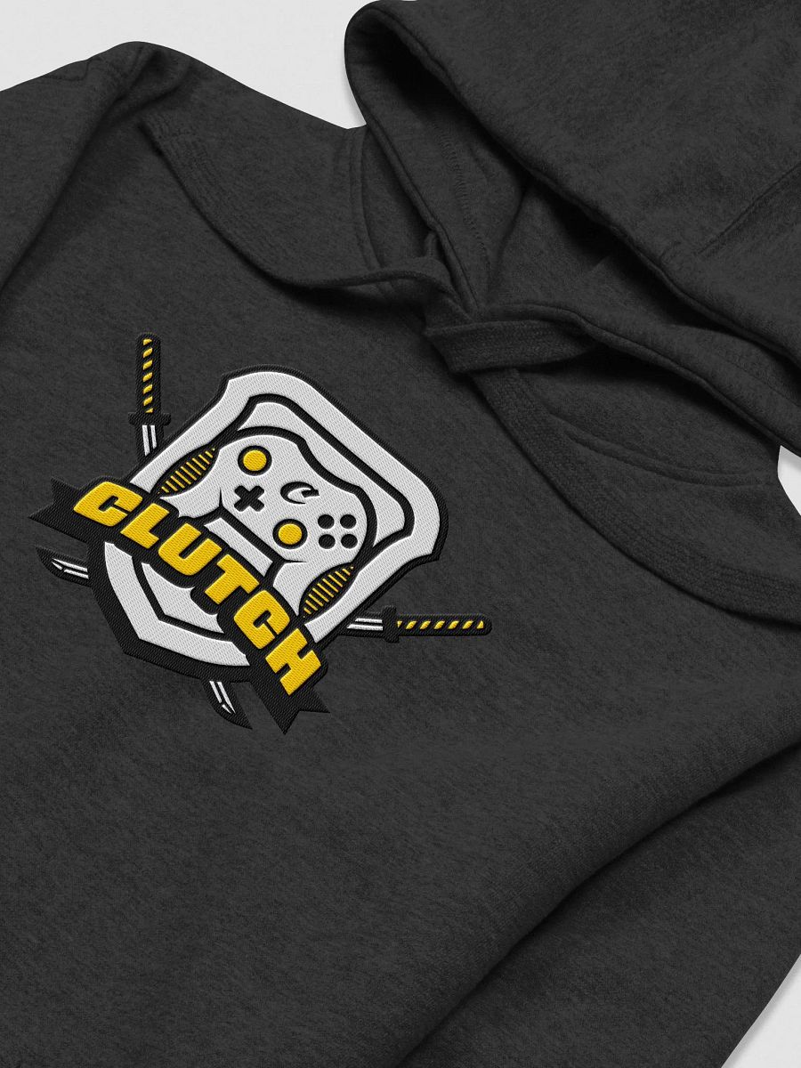 ClutchYT Classic Logo hoodie product image (16)