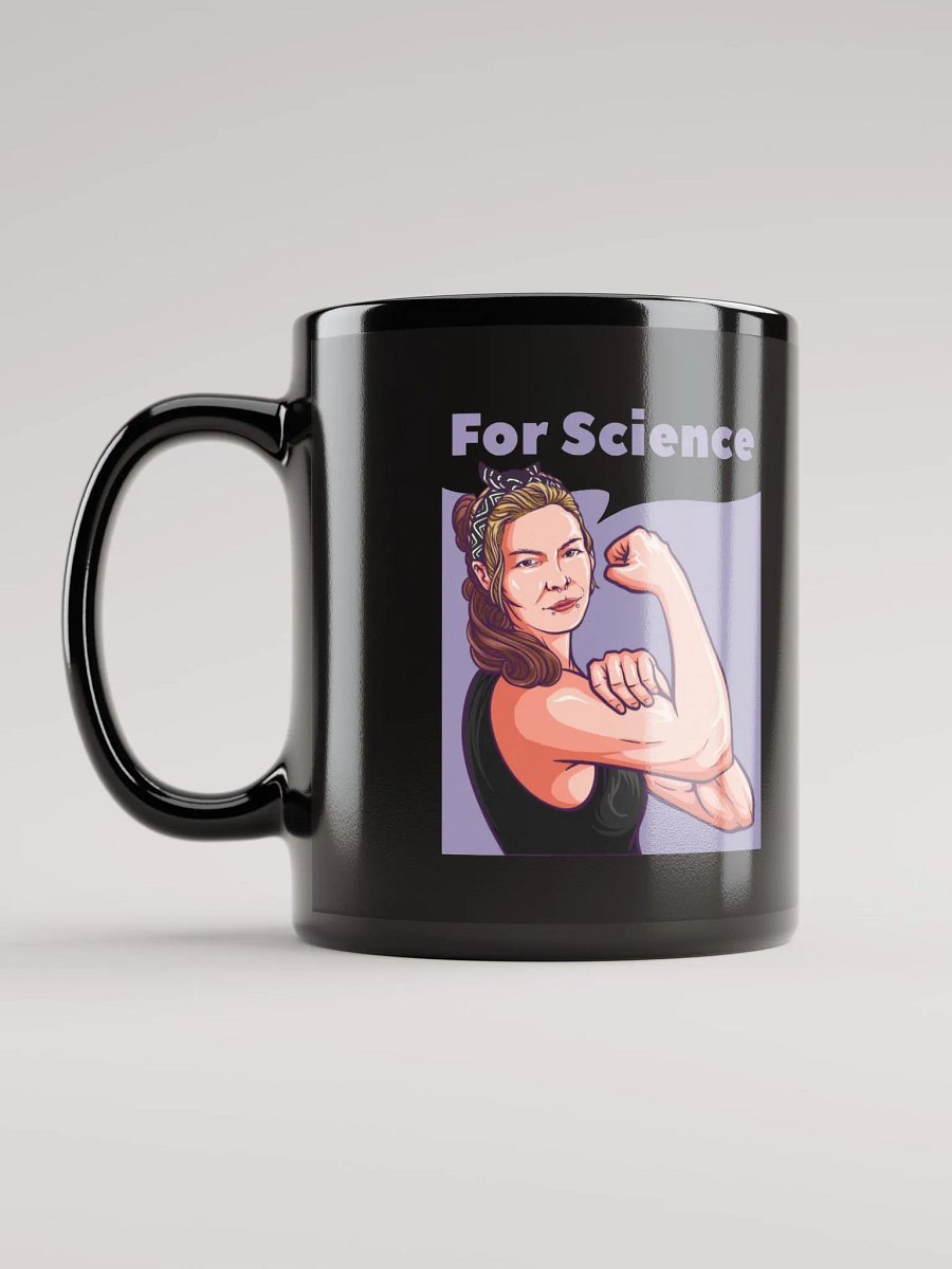 For Science mug product image (3)