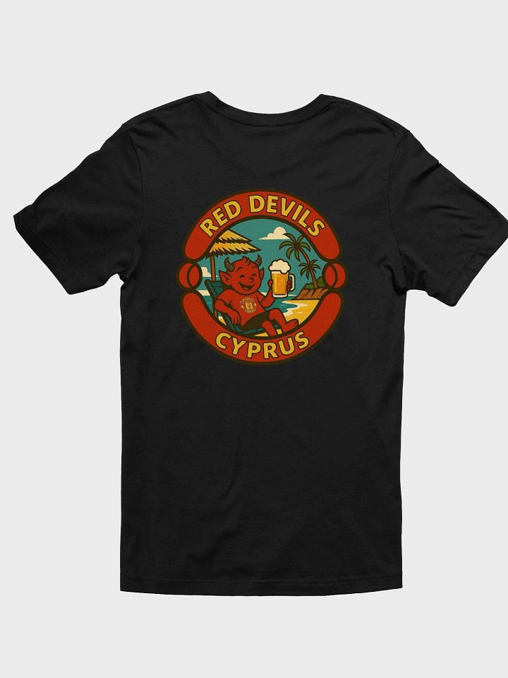 Cyprus Red Devils Ladies product image (6)