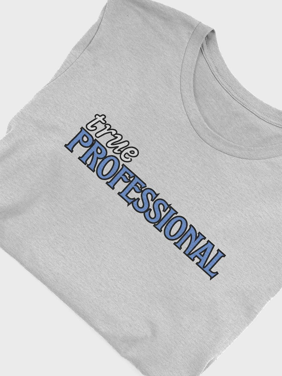 TRUE PROFESSIONAL TEE product image (5)