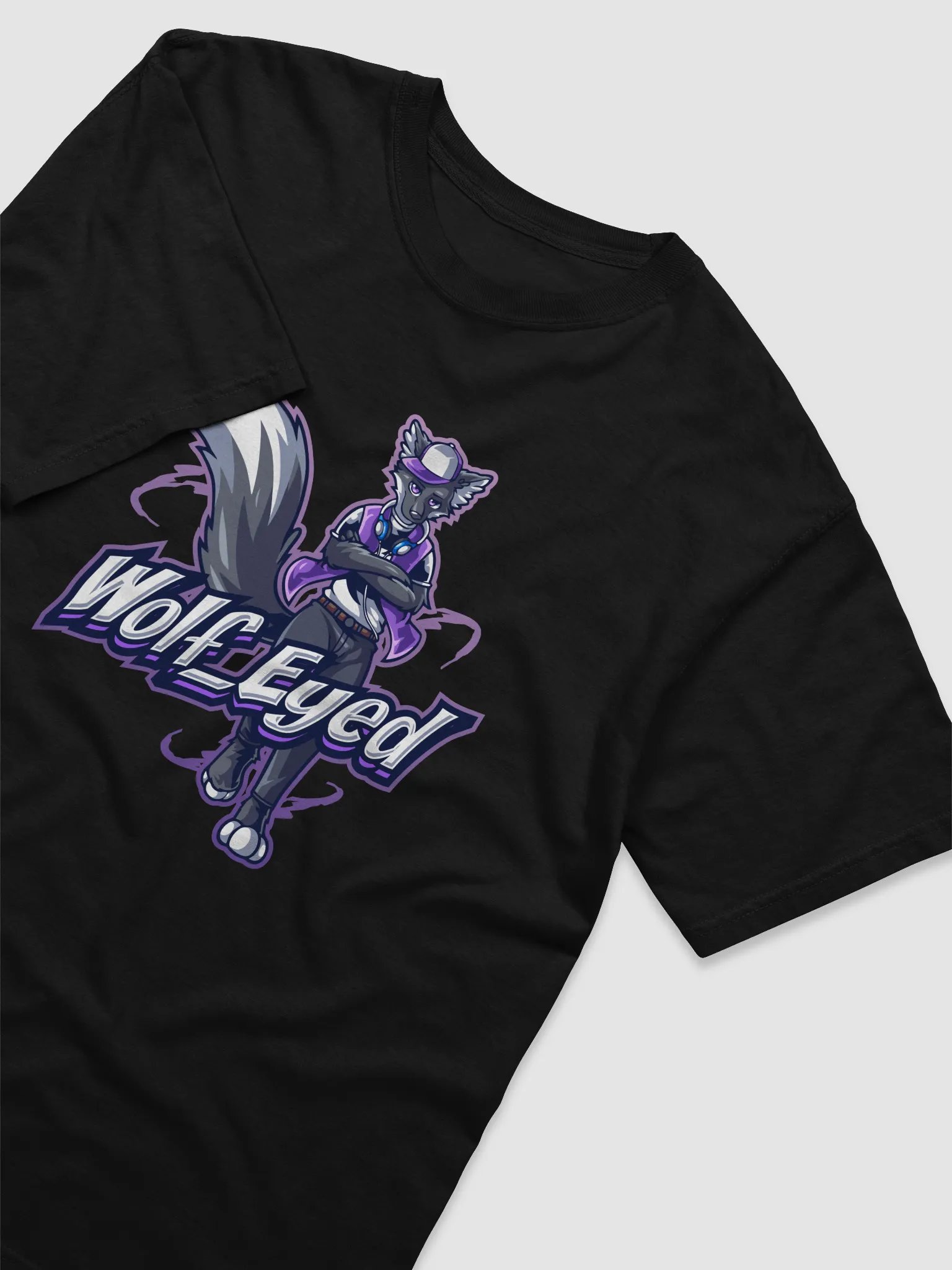 wolf_eyed Logo! product image (39)