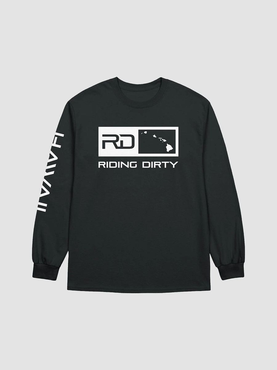 Island Long Sleeve product image (1)