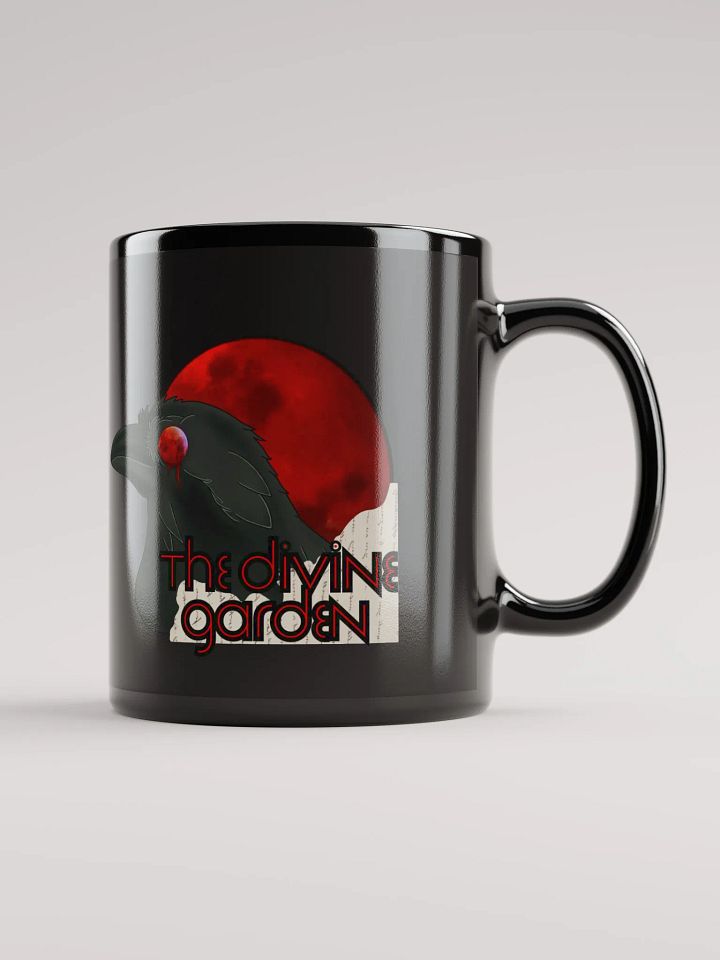 Charlie Blood Moon Mug product image (1)