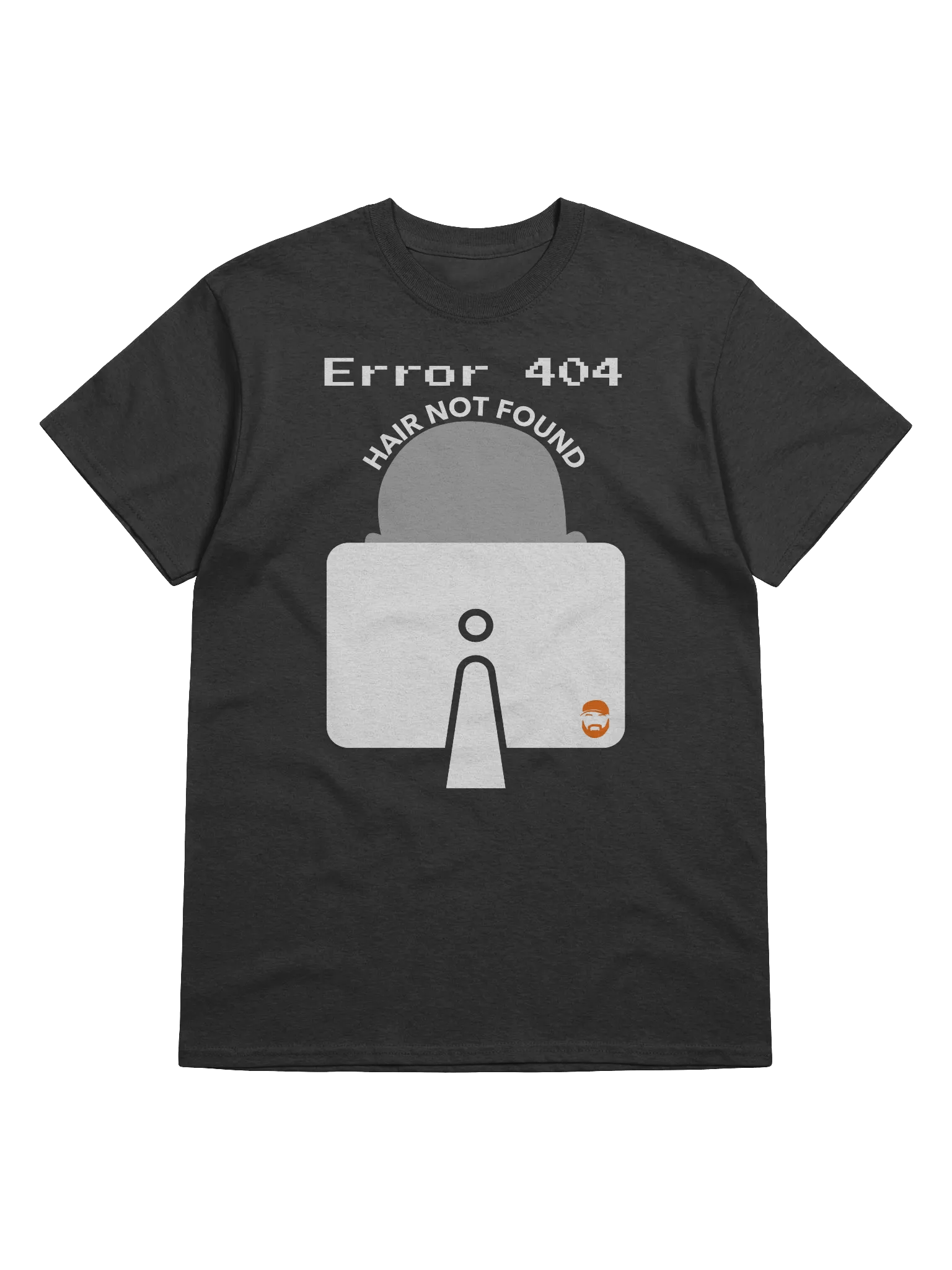 Hair Not Found product image (1)