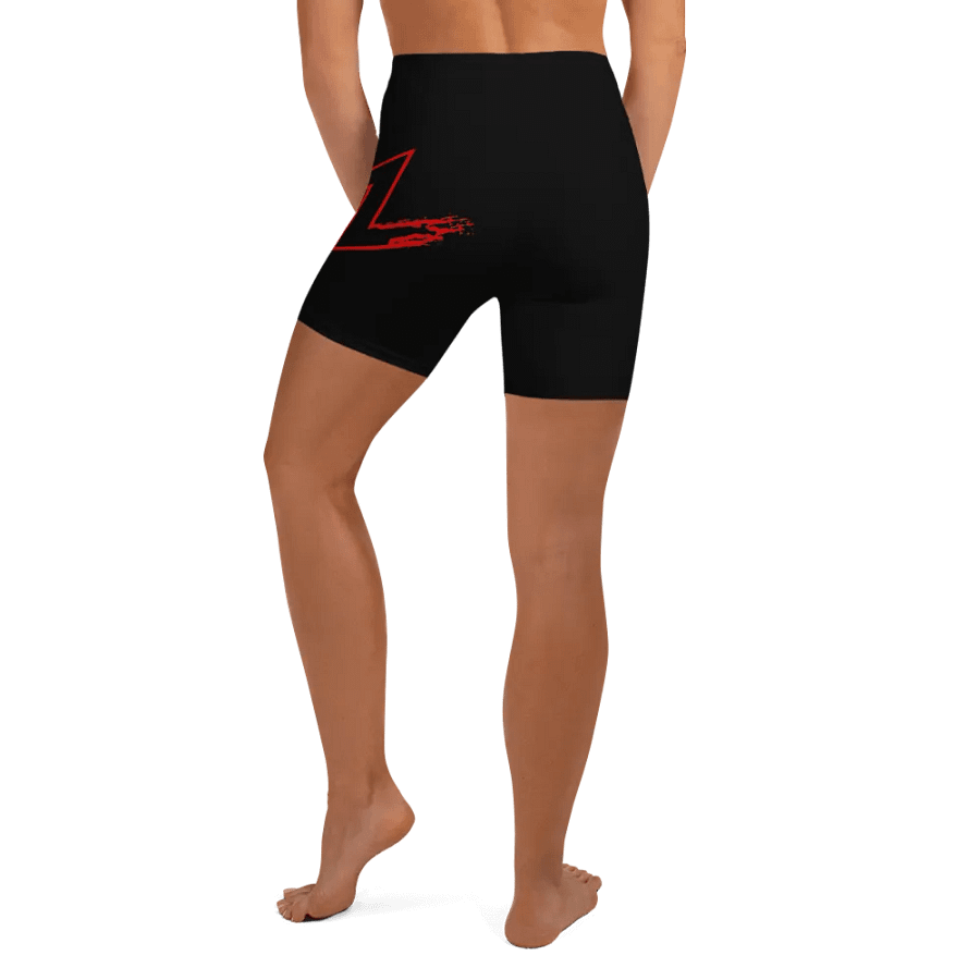 Yoga Shorts product image (4)