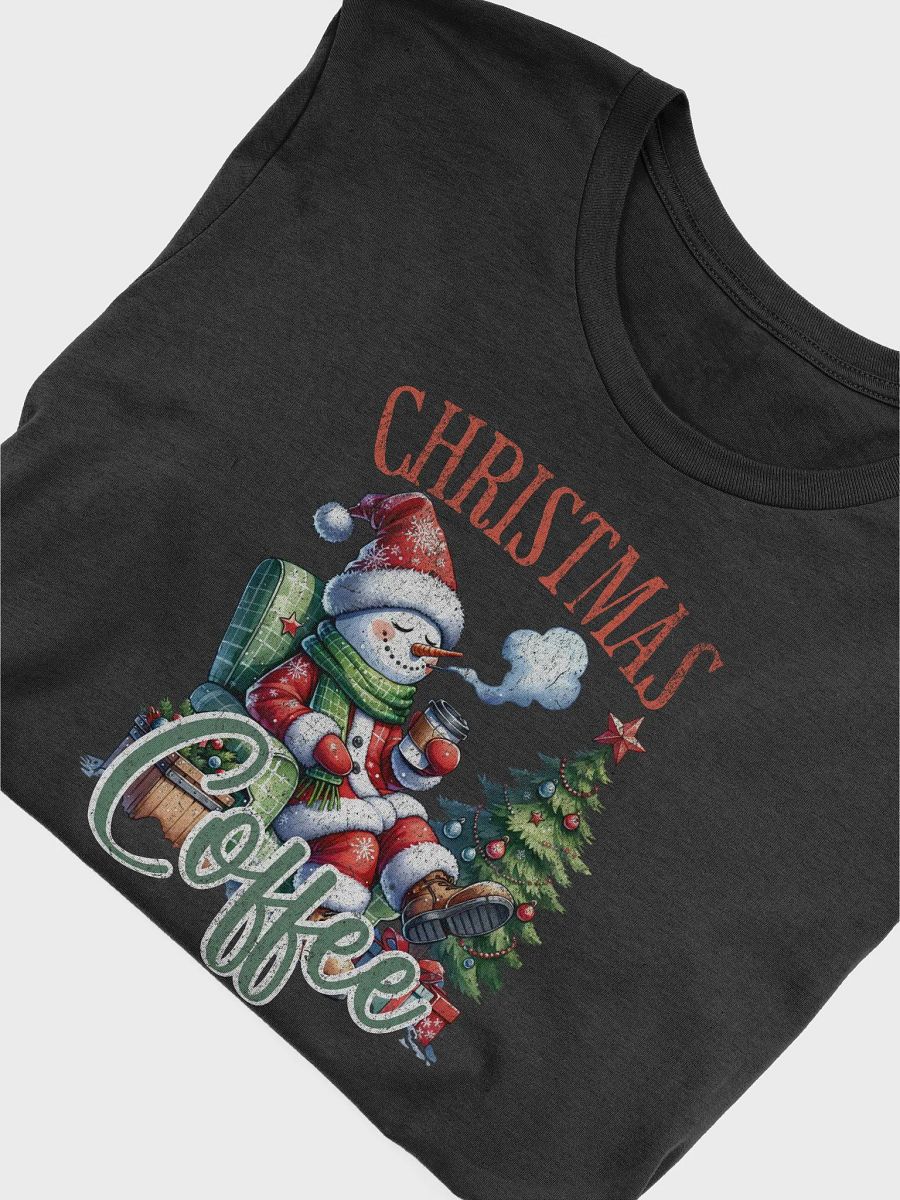 Christmas Snowman 07 product image (20)