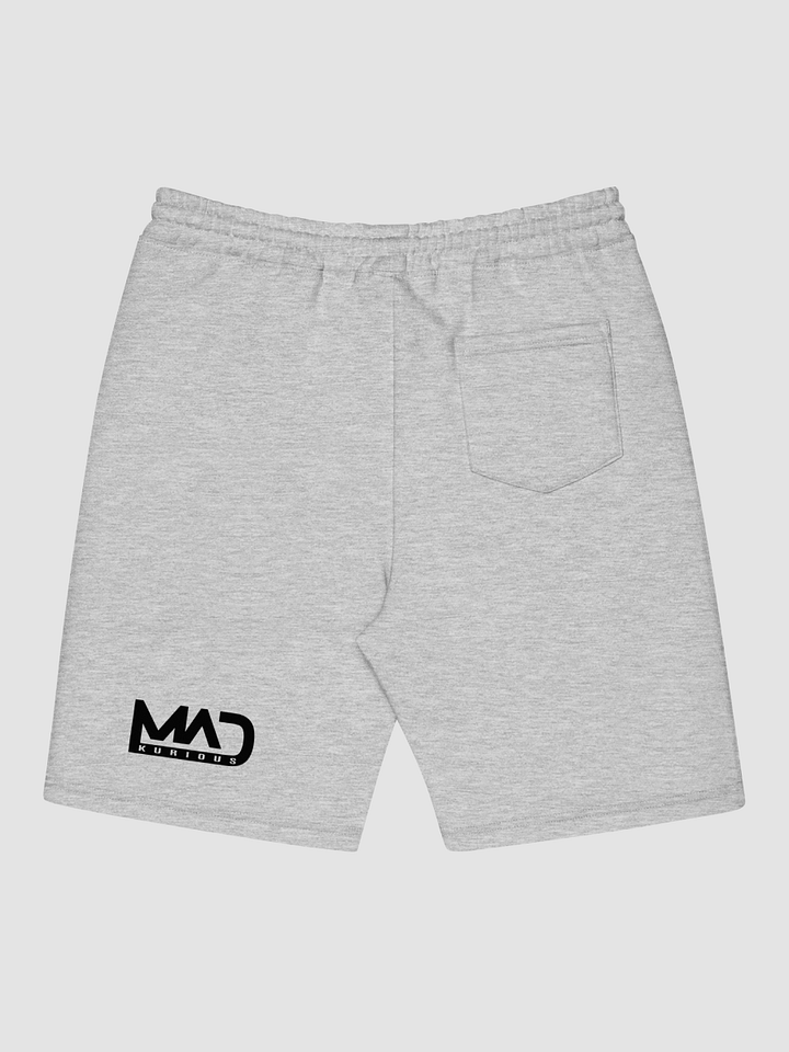 Cutie Fleece Shorts product image (2)