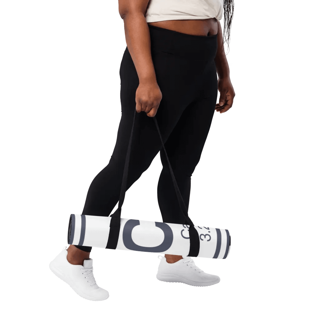 Yoga Mat product image (3)