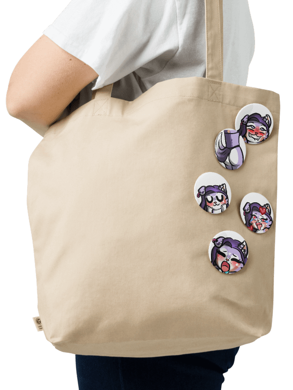 UwU Pin Pack product image (3)