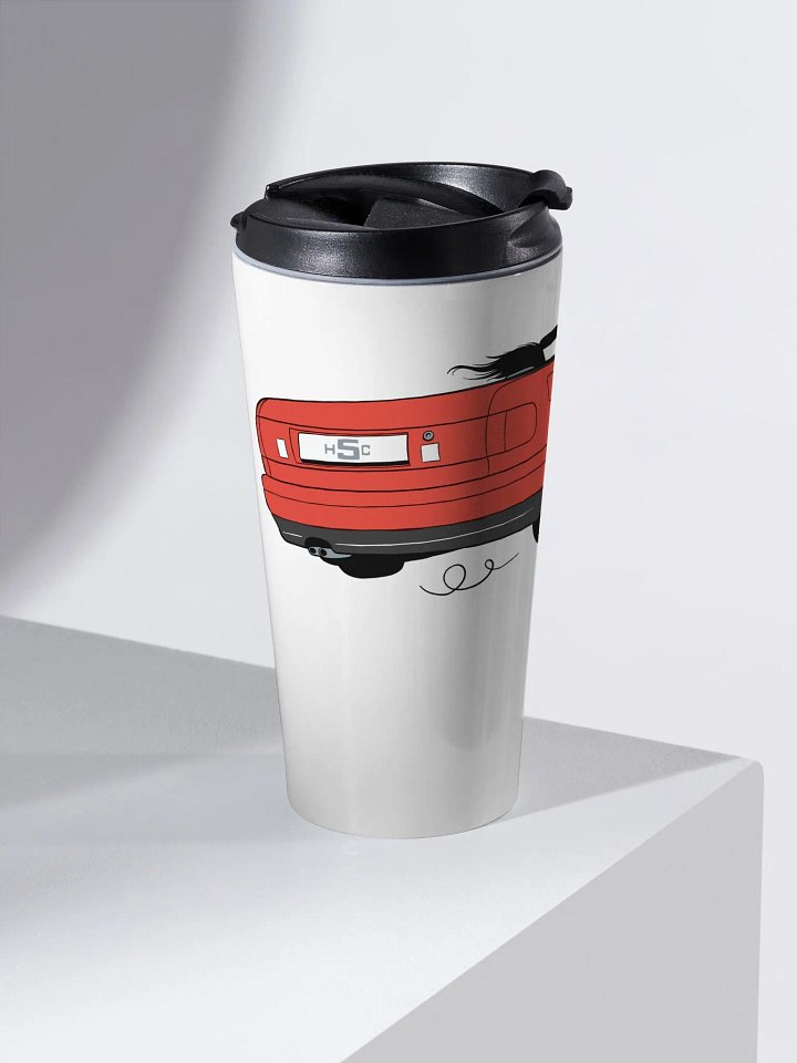 Audi 80 cabrio thermokrus product image (1)