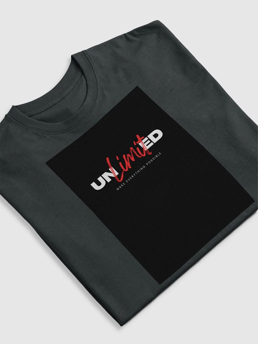 Unlimited Tee product image (5)