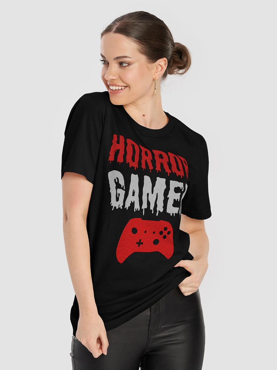 Horror Gamer T-Shirt product image (38)