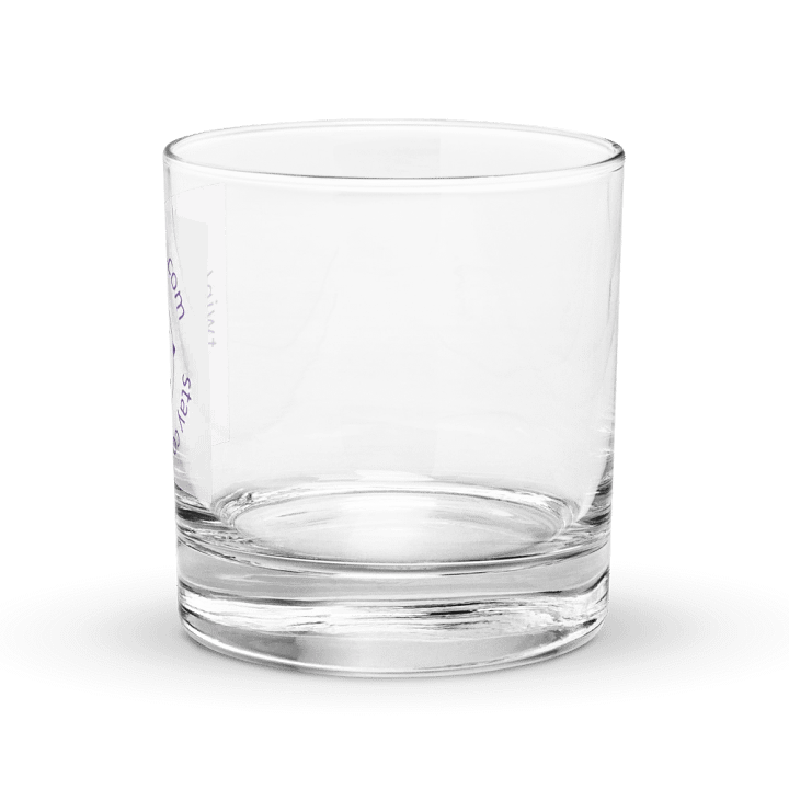 Glass product image (2)