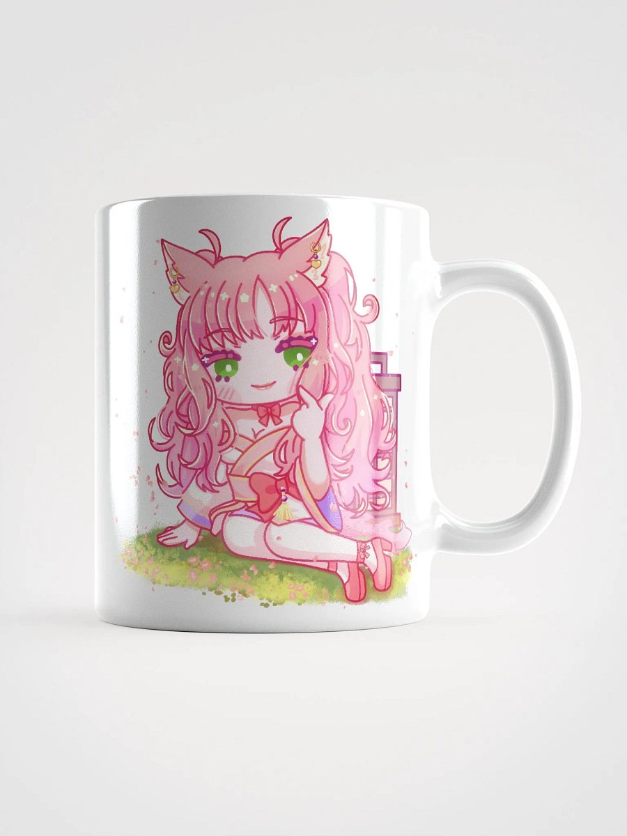 Chibi Nora Mug product image (1)