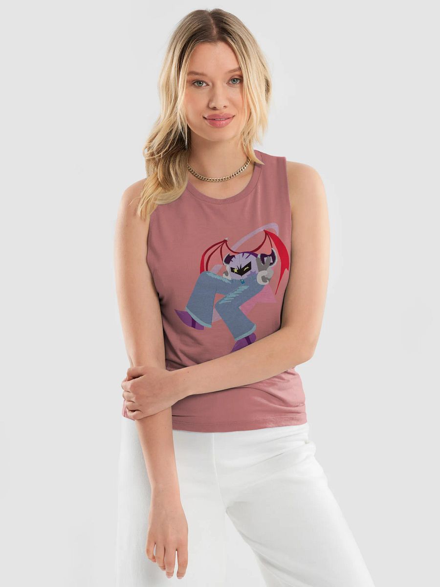 The Masked Fashionista (Tank) product image (11)