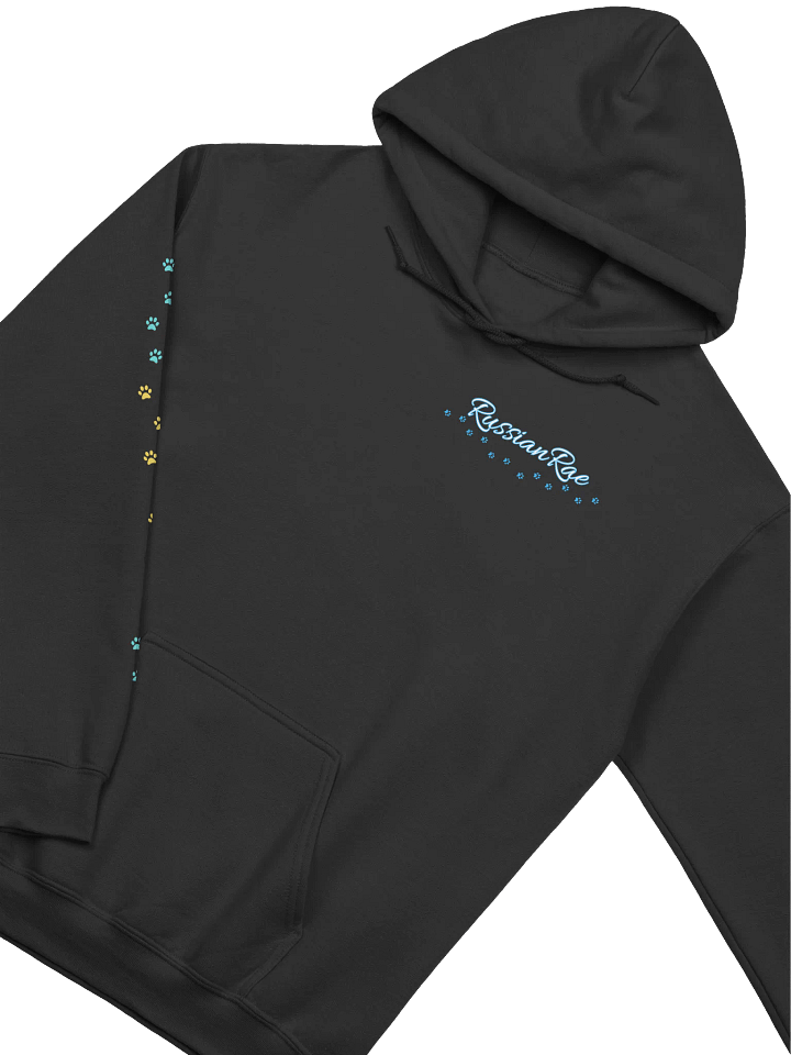 The Partae Sweatshirt product image (3)
