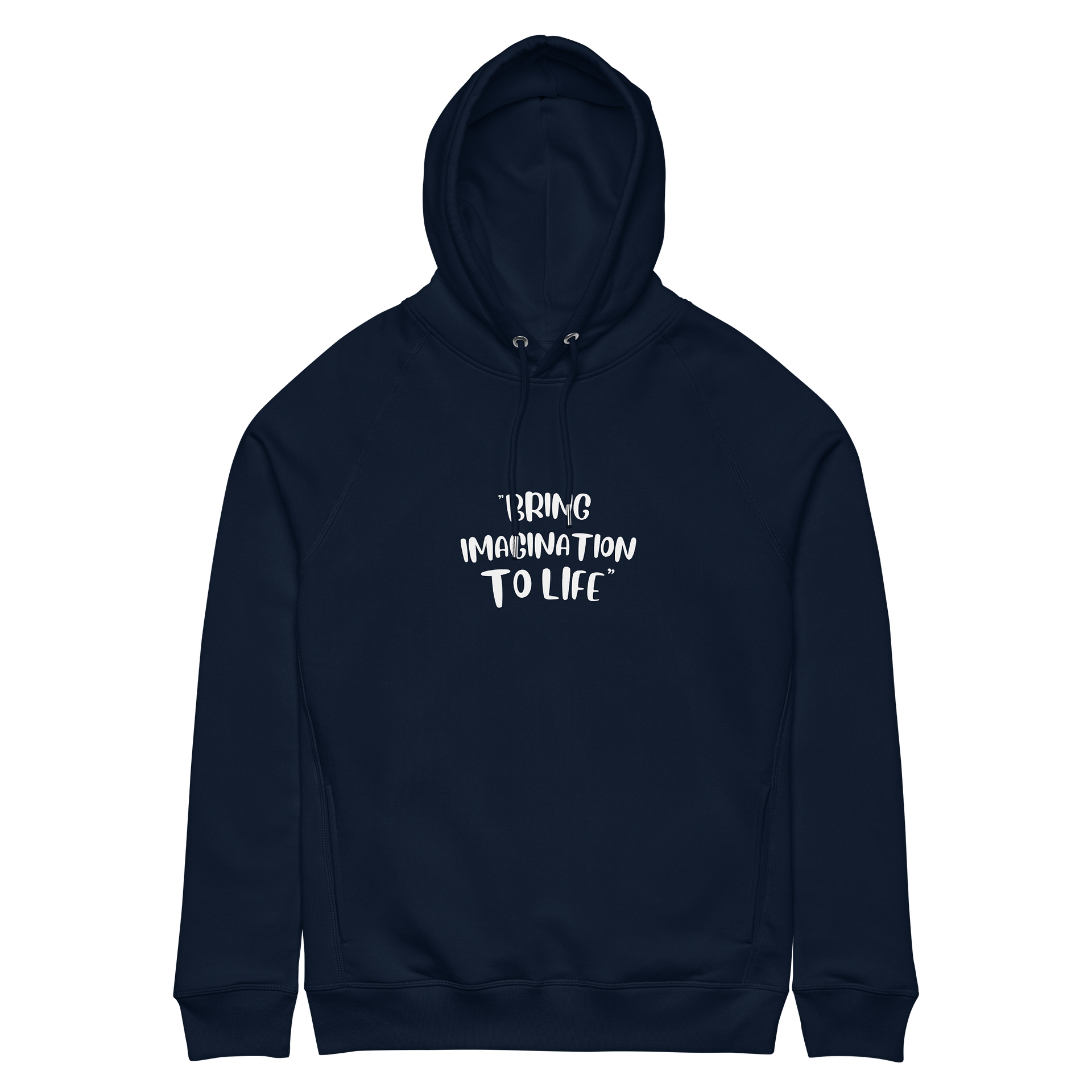 Imagination hoodie product image (6)