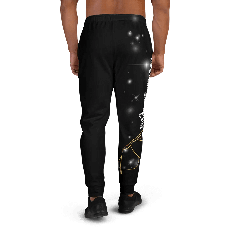 Men's Enough Trackies product image (3)
