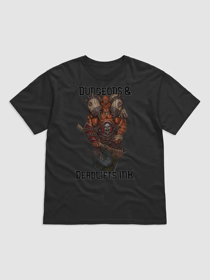 DDLFT - GRRSH T product image (2)