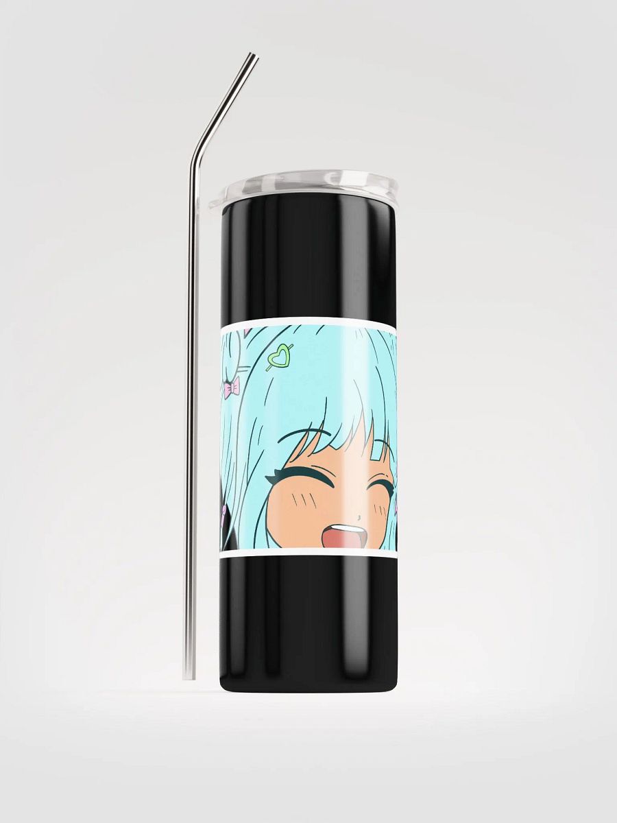 Laughind Ducky Stainless Steel Travel Cup product image (1)