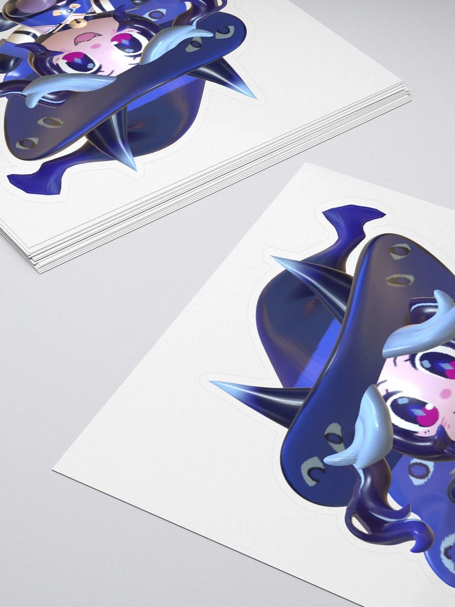 3D Chibi UNI SP product image (10)
