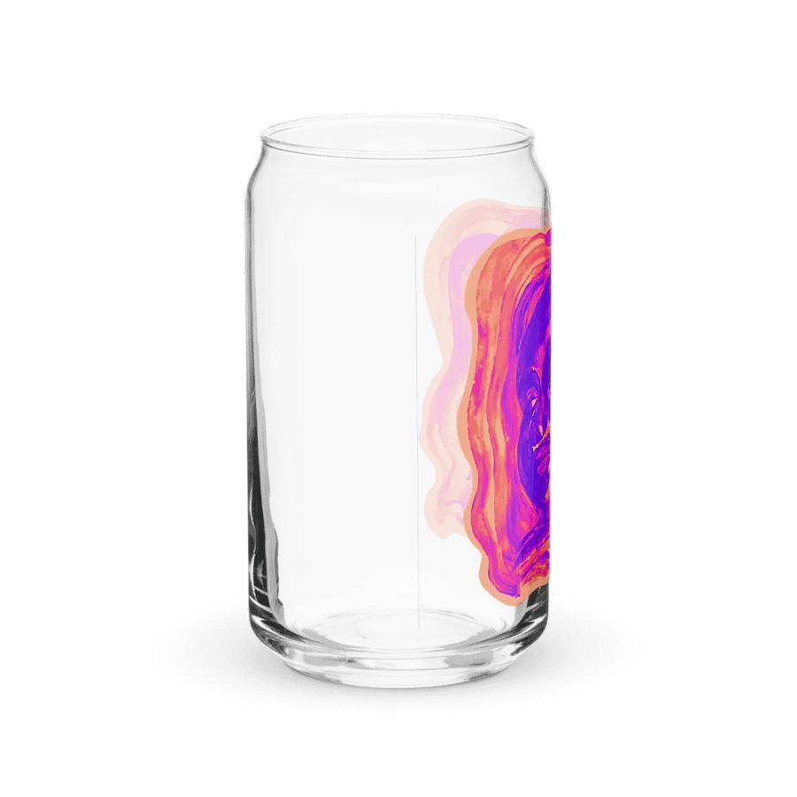 RADIATE COLOURPOP GLASS CUP product image (6)