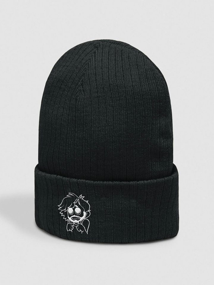 UwU White Bean-E product image (2)