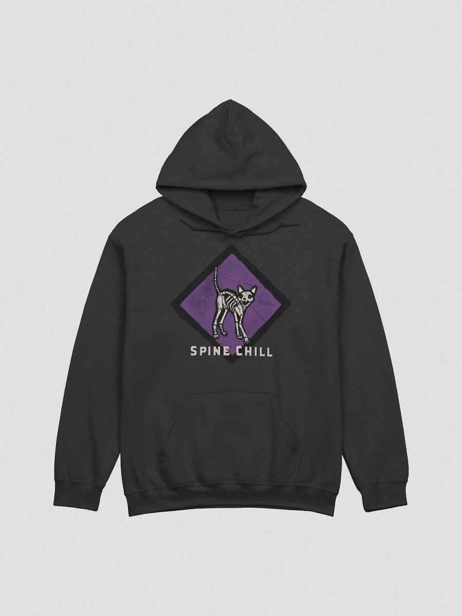 Spine Chill Hoodie product image (1)