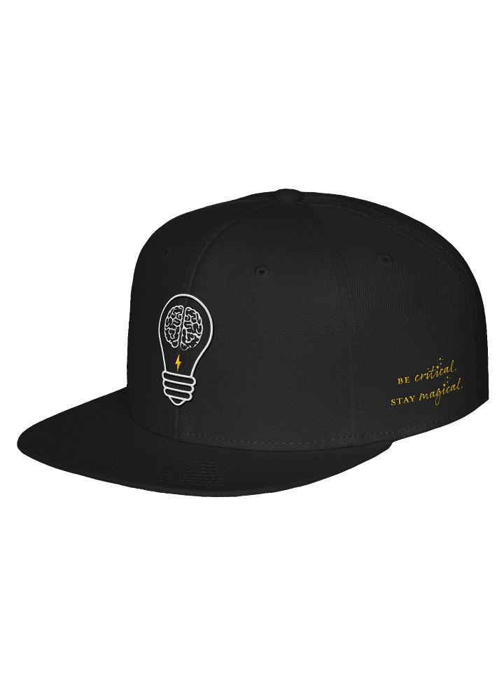 CMT Snapback product image (2)