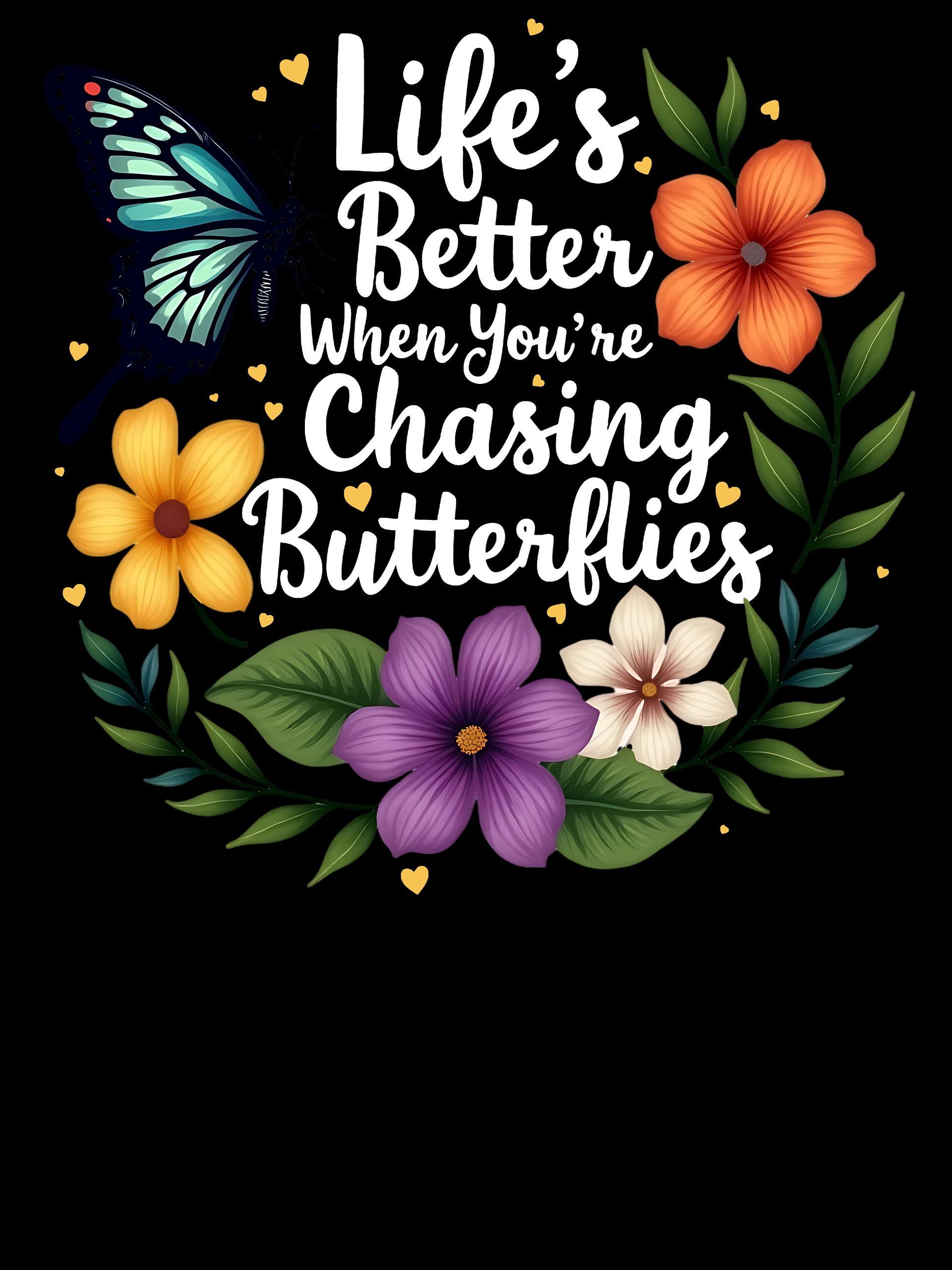 Butterfly Dreams Colorful Majestic Monarch Butterflies product image (1)