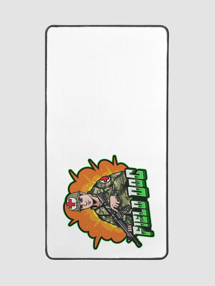 Doc Pad (Big) product image (2)