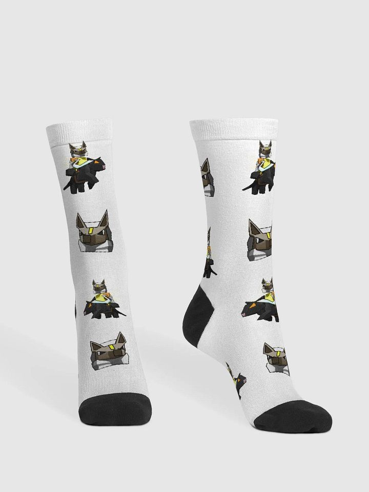 Oumaji Socks product image (2)
