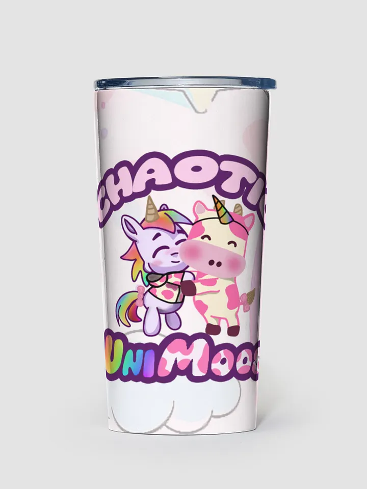 Chaotic UniMoo Tumbler product image (1)