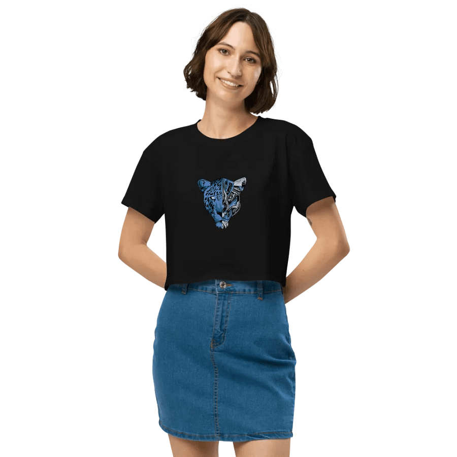 Jag Womens Crop Top product image (9)