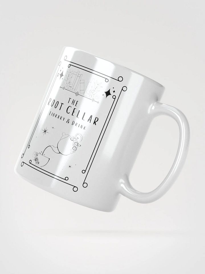 The Root Cellar Mug product image (2)
