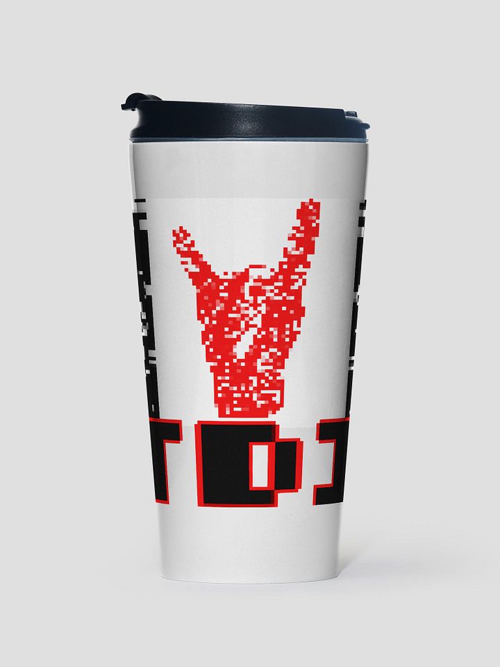 TDI3 Travel Mug product image (1)