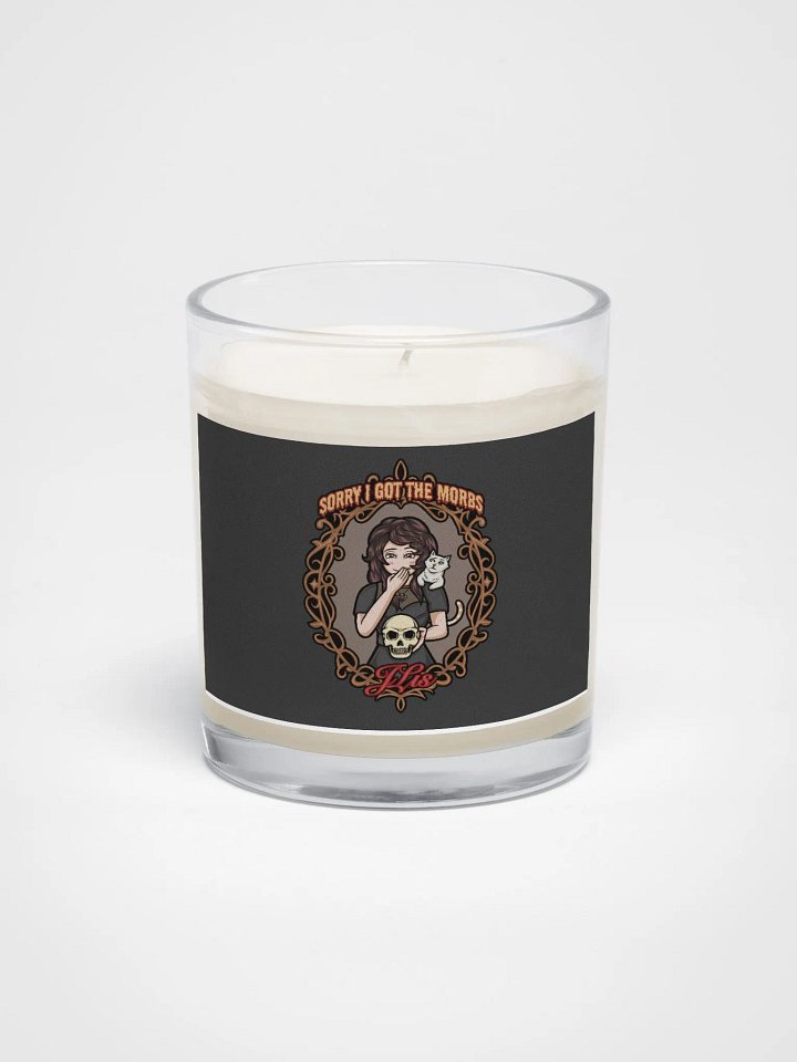 Got the Morbs - Candle product image (1)
