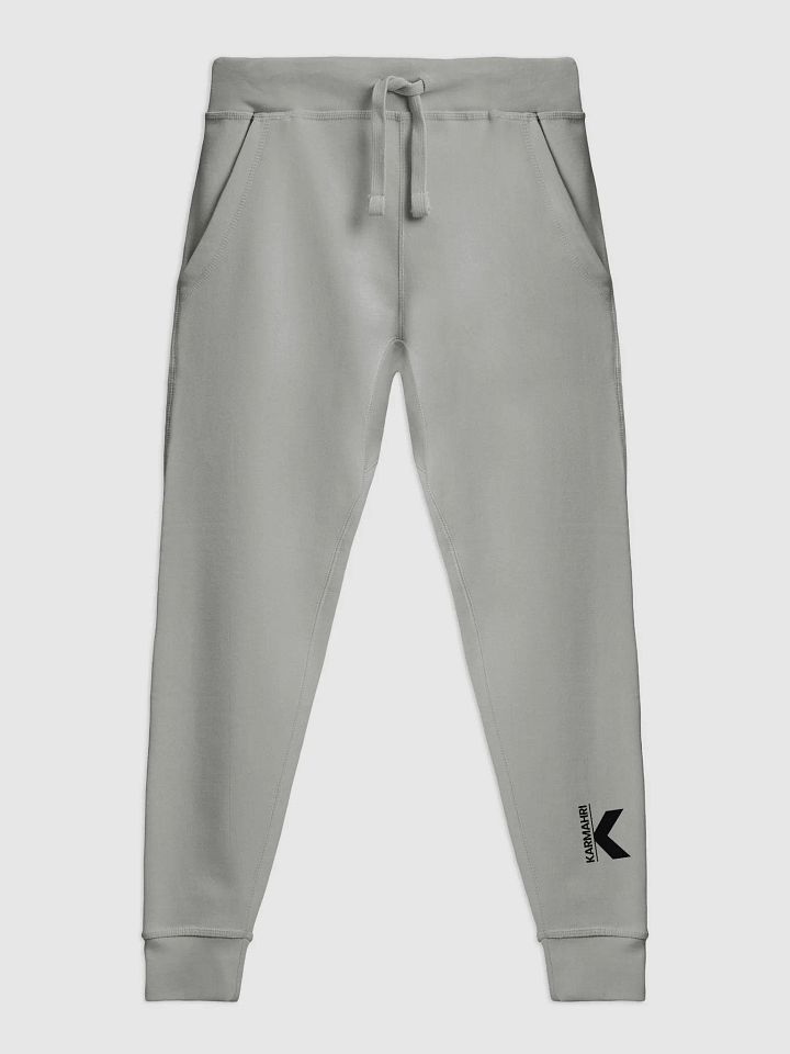 Joggers Gris de Hombre product image (1)