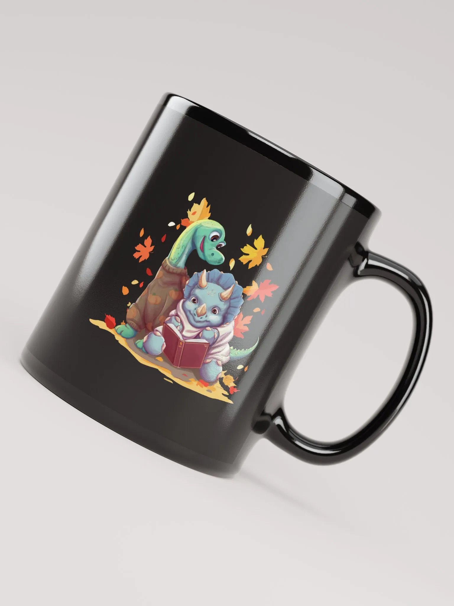 Fall Dino Mug product image (8)
